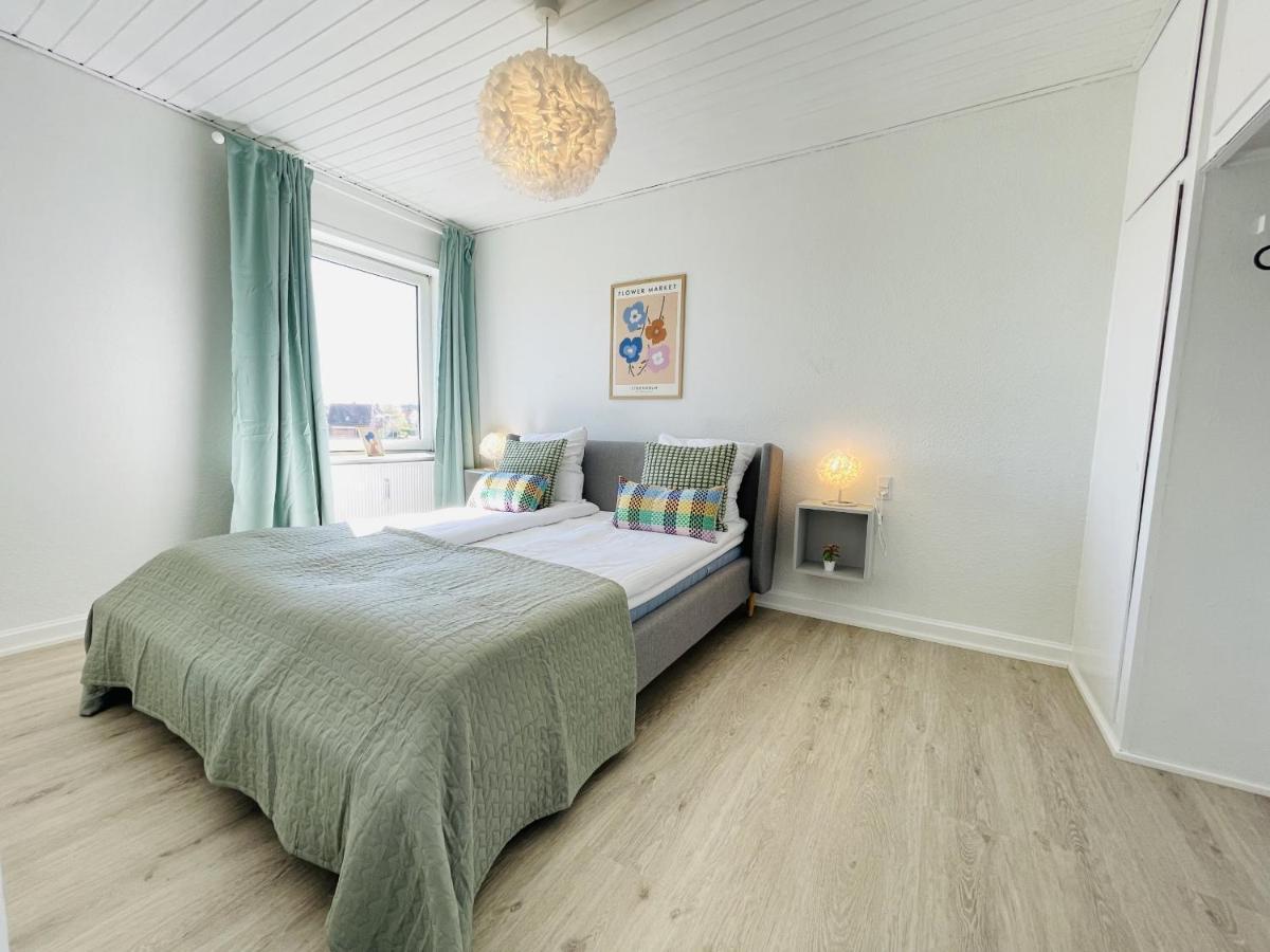 Aday - Greenway 2 Bedrooms Frederikshavn